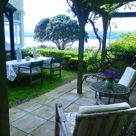 Beachfront Wellington Bed And Breakfast Exteriör bild